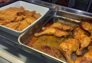 Elise Bistro & Café Budapest