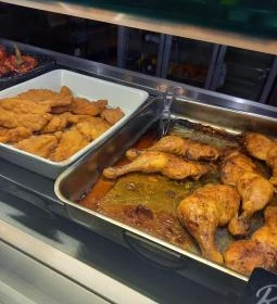 Elise Bistro & Café