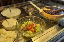 Elise Bistro & Café Budapest