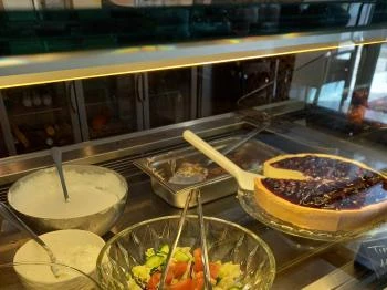 Elise Bistro & Café Budapest