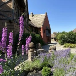 Puchner Kastélyszálló Bikal - Egyéb