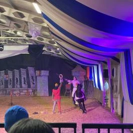 Puchner Kastélyszálló Bikal - Egyéb