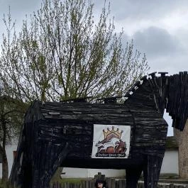 Puchner Kastélyszálló Bikal - Egyéb