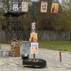 Puchner Kastélyszálló Bikal - Egyéb