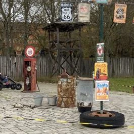 Puchner Kastélyszálló Bikal - Egyéb