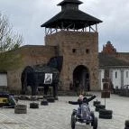 Puchner Kastélyszálló Bikal - Egyéb