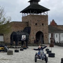 Puchner Kastélyszálló Bikal - Egyéb