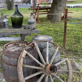 Puchner Kastélyszálló Bikal - Egyéb