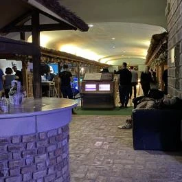 Puchner Kastélyszálló Bikal - Egyéb