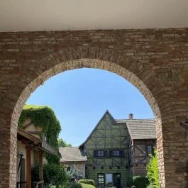 Puchner Kastélyszálló Bikal - Egyéb