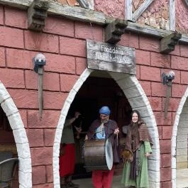 Puchner Kastélyszálló Bikal - Egyéb