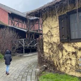 Puchner Kastélyszálló Bikal - Egyéb