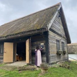 Puchner Kastélyszálló Bikal - Egyéb