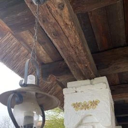 Puchner Kastélyszálló Bikal - Egyéb