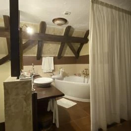 Puchner Kastélyszálló Bikal - Egyéb