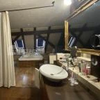 Puchner Kastélyszálló Bikal - Egyéb