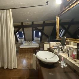 Puchner Kastélyszálló Bikal - Egyéb