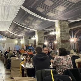 Puchner Kastélyszálló Bikal - Egyéb