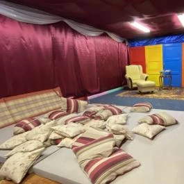 Puchner Kastélyszálló Bikal - Egyéb