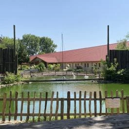 Puchner Kastélyszálló Bikal - Egyéb