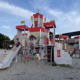 Puchner Kastélyszálló Bikal - Egyéb