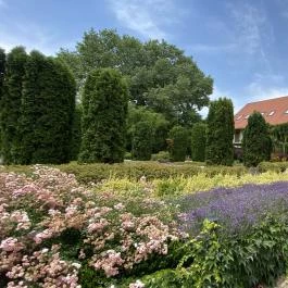 Puchner Kastélyszálló Bikal - Egyéb