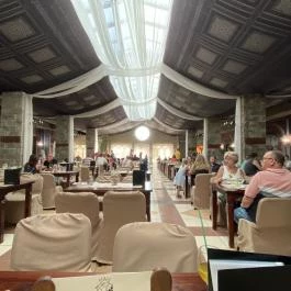 Puchner Kastélyszálló Bikal - Egyéb