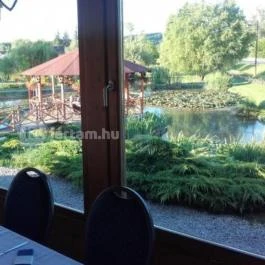 67-es Panzió Boldogasszonyfa - Külső kép