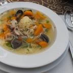 Hotel Kiss Tata - Vendéglátás