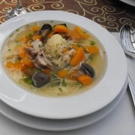 Hotel Kiss Tata - Vendéglátás