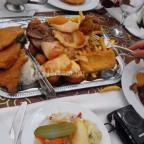 Hotel Kiss Tata - Vendéglátás