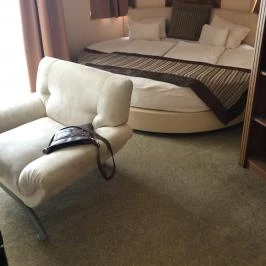 Hotel Aphrodite Zalakaros - Szobák