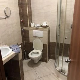 Hotel Aphrodite Zalakaros - Szobák