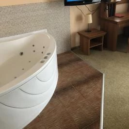 Hotel Aphrodite Zalakaros - Szobák