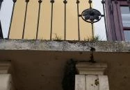 Sitkei Kastélyfogadó Sitke