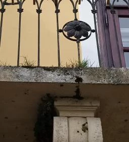 Sitkei Kastélyfogadó