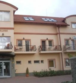 Aqua-Spa Konferencia és Wellness Hotel