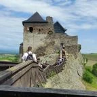 Boldogkői vár Boldogkőváralja - Egyéb