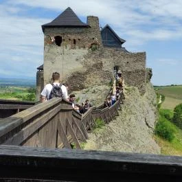 Boldogkői vár Boldogkőváralja - Egyéb