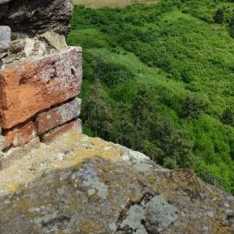 Boldogkői vár Boldogkőváralja - Egyéb