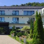 Castellum Hotel Hollókő Lobby & Wellness Bárja Hollókő - Külső kép