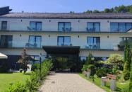 Castellum Hotel Hollókő Lobby & Wellness Bárja Hollókő