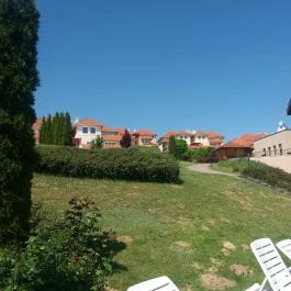 Duna Residence, Dunaszentmiklós - Külső kép