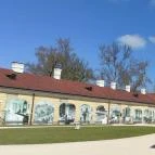 Esterházy-kastély Tata - Egyéb