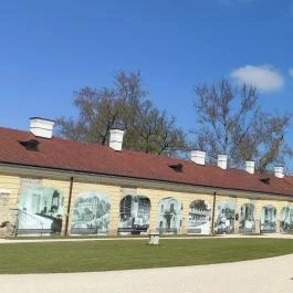 Esterházy-kastély Tata - Egyéb