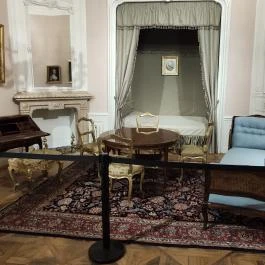 Esterházy-kastély Tata - Egyéb