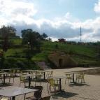 Fried Kastély Hotel Simontornya - Külső kép