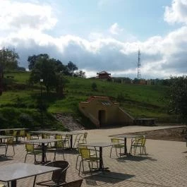 Fried Kastély Hotel Simontornya - Külső kép