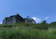 Füzéri vár Füzér