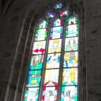 Füzéri vár Füzér - Belső